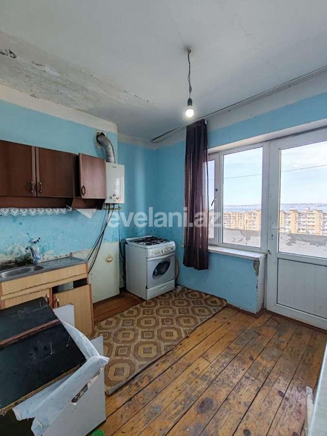 Rent, new building, 3 room, 90 m², Baku, Khatai r.