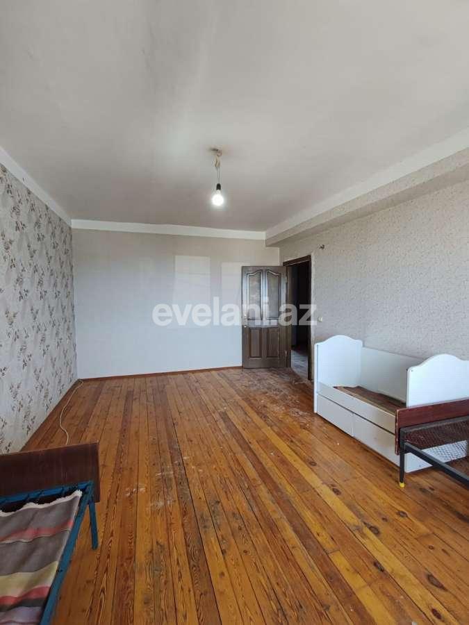Rent, new building, 3 room, 90 m², Baku, Khatai r.