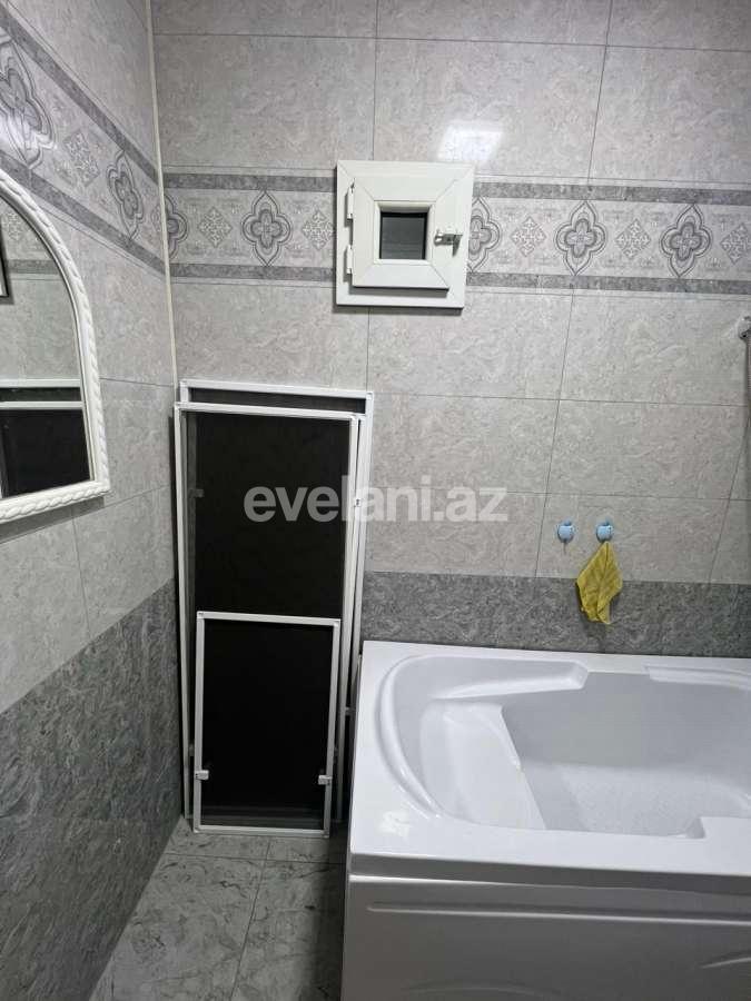 Продаётся, вторичка, 2-комнаты, 45 m², Баку, Бинагадинский r, 9-й микрорайон p.