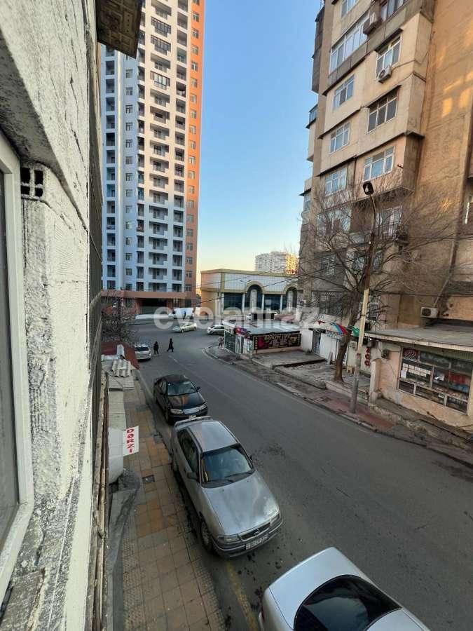 Продаётся, вторичка, 2-комнаты, 45 m², Баку, Бинагадинский r, 9-й микрорайон p.