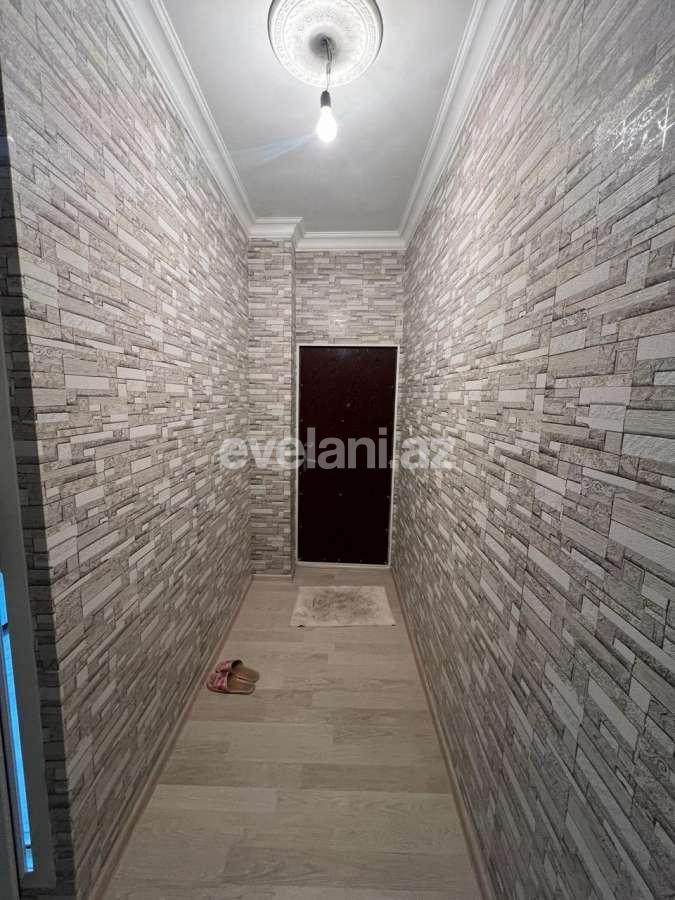 Продаётся, вторичка, 2-комнаты, 45 m², Баку, Бинагадинский r, 9-й микрорайон p.