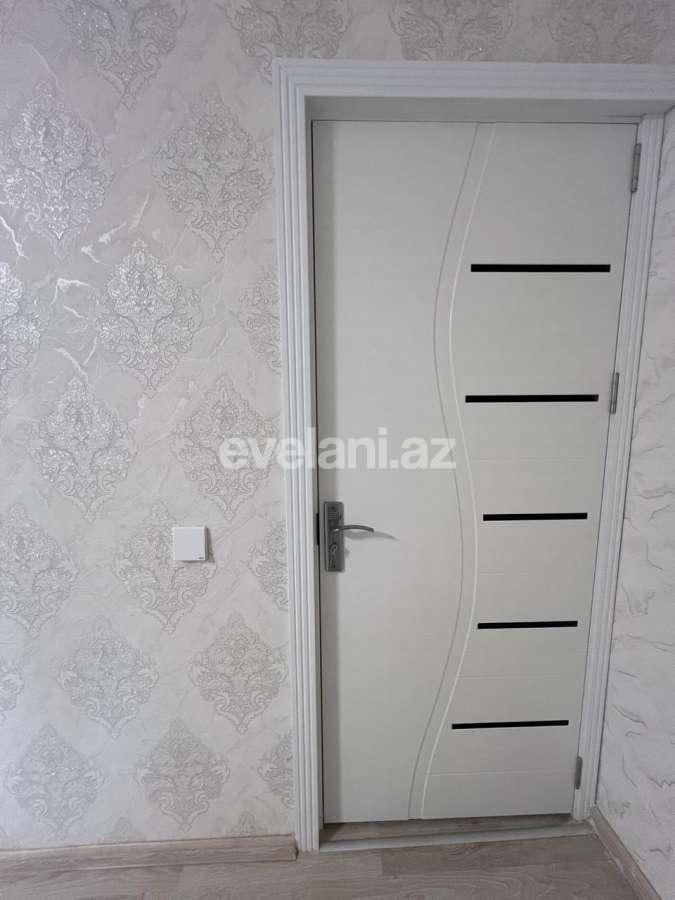 Продаётся, вторичка, 2-комнаты, 45 m², Баку, Бинагадинский r, 9-й микрорайон p.