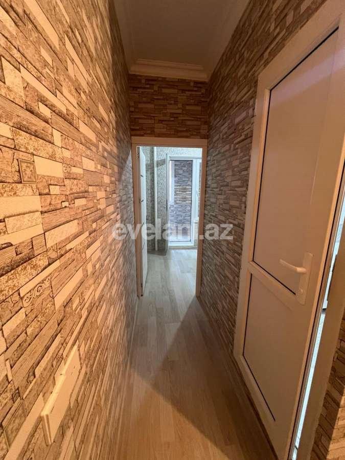 Продаётся, вторичка, 2-комнаты, 45 m², Баку, Бинагадинский r, 9-й микрорайон p.