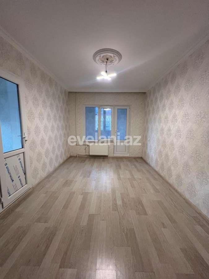 Продаётся, вторичка, 2-комнаты, 45 m², Баку, Бинагадинский r, 9-й микрорайон p.