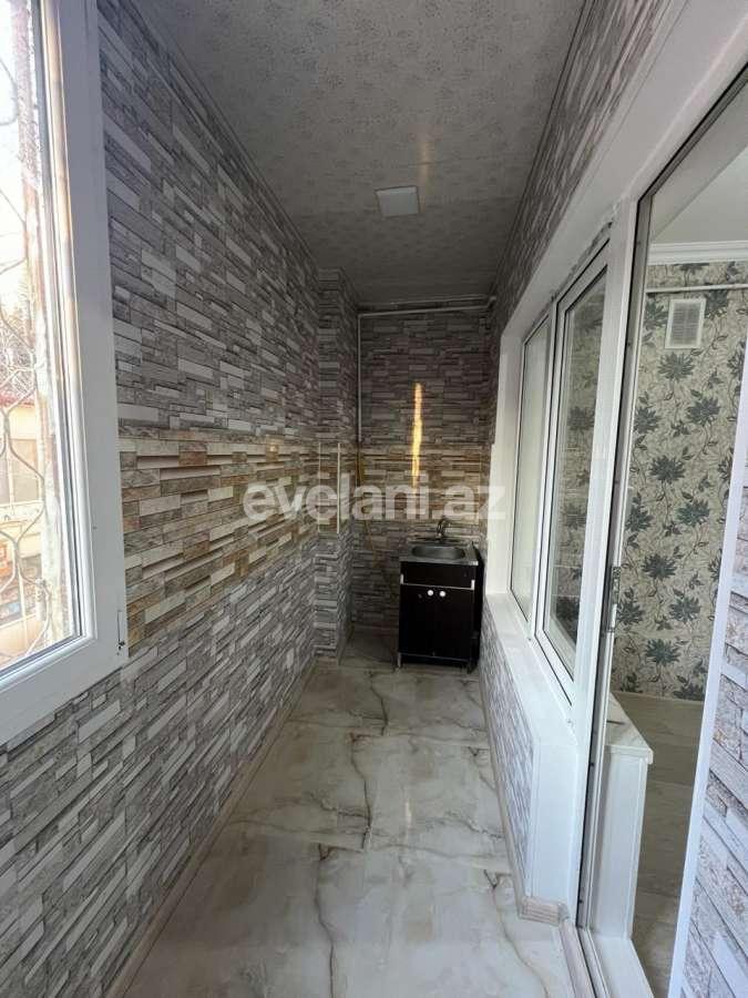 Продаётся, вторичка, 2-комнаты, 45 m², Баку, Бинагадинский r, 9-й микрорайон p.