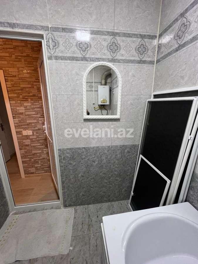 Продаётся, вторичка, 2-комнаты, 45 m², Баку, Бинагадинский r, 9-й микрорайон p.