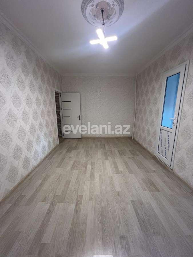 Продаётся, вторичка, 2-комнаты, 45 m², Баку, Бинагадинский r, 9-й микрорайон p.