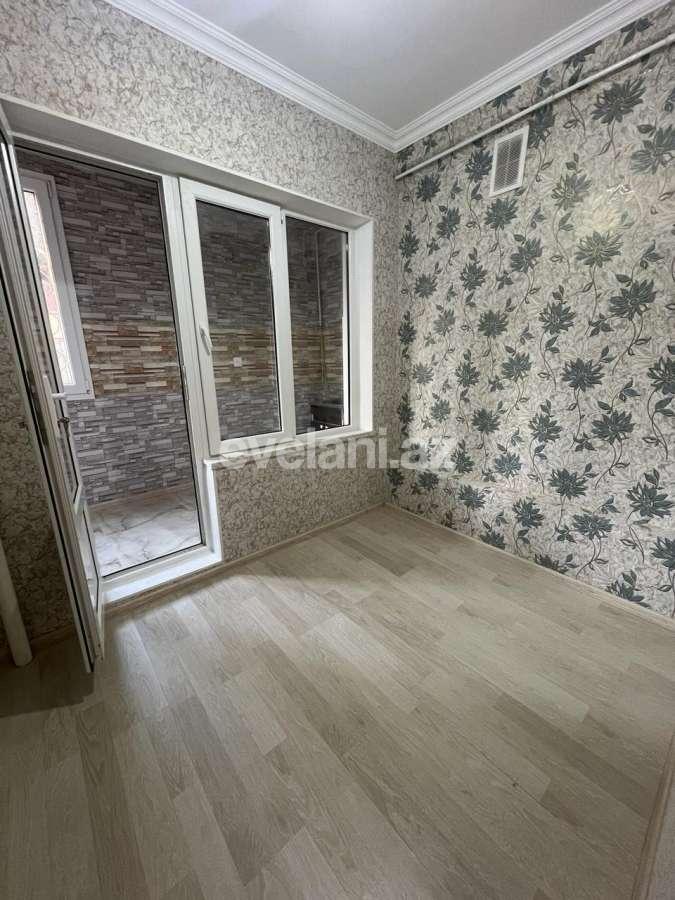 Продаётся, вторичка, 2-комнаты, 45 m², Баку, Бинагадинский r, 9-й микрорайон p.