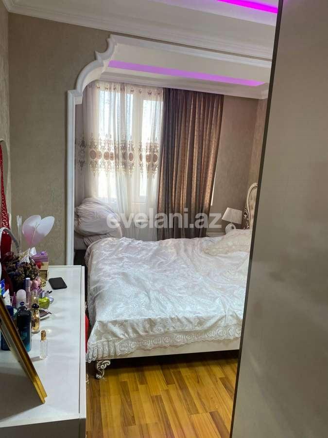Satılır, yeni tikili, 2 otaqlı, 53 m², Bakı, Yasamal r, Yeni Yasamal q, İnşaatçılar m.