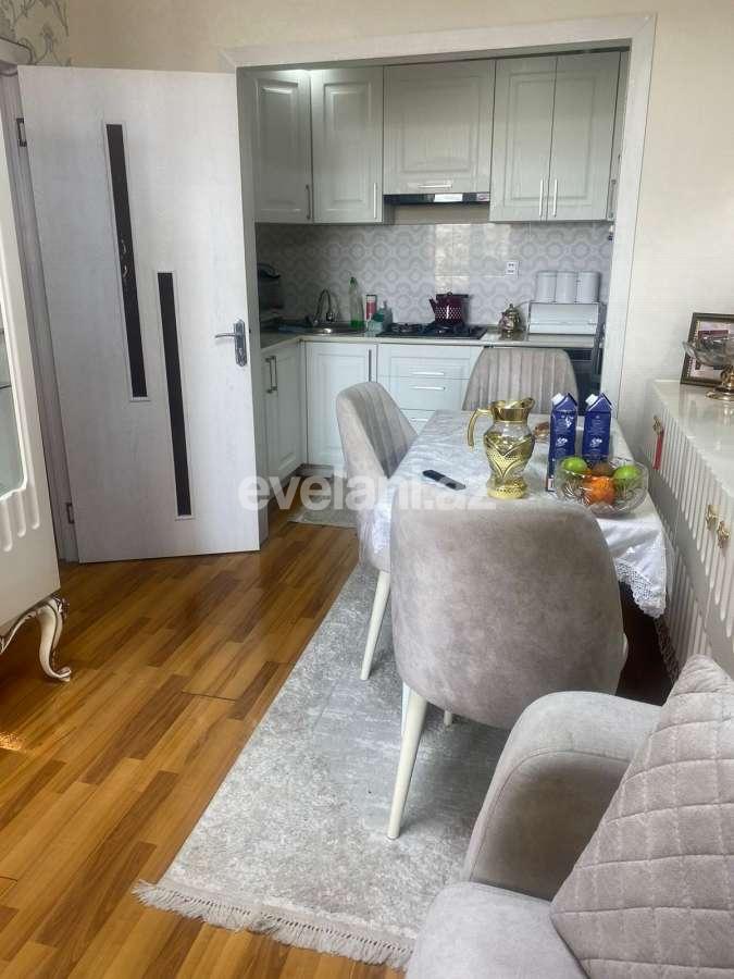 Satılır, yeni tikili, 2 otaqlı, 53 m², Bakı, Yasamal r, Yeni Yasamal q, İnşaatçılar m.