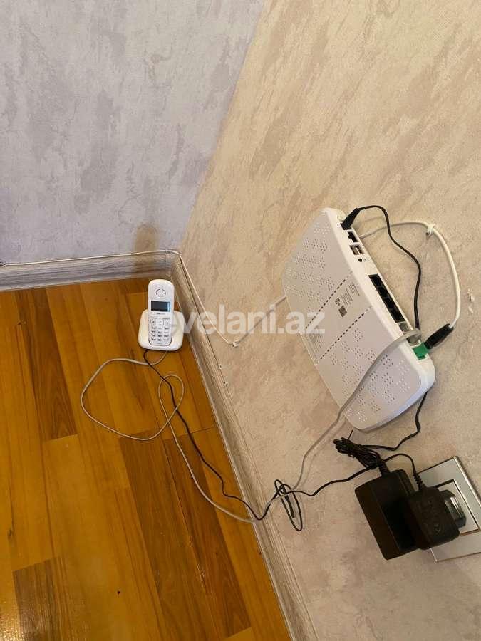 Satılır, yeni tikili, 2 otaqlı, 53 m², Bakı, Yasamal r, Yeni Yasamal q, İnşaatçılar m.