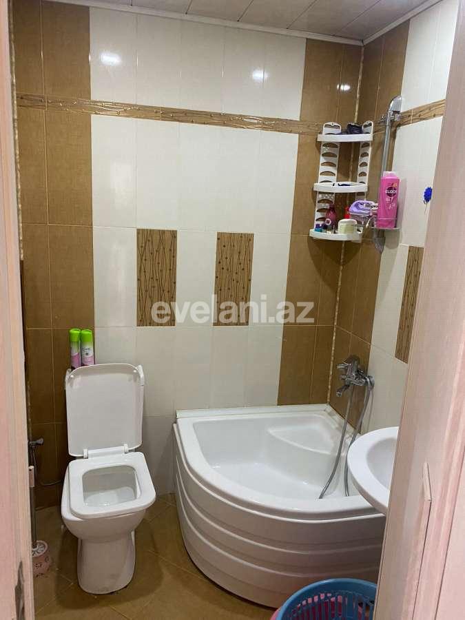 Satılır, yeni tikili, 2 otaqlı, 53 m², Bakı, Yasamal r, Yeni Yasamal q, İnşaatçılar m.