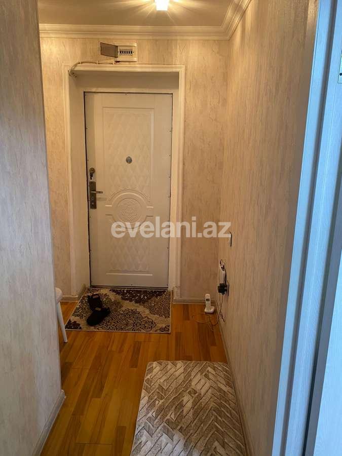 Satılır, yeni tikili, 2 otaqlı, 53 m², Bakı, Yasamal r, Yeni Yasamal q, İnşaatçılar m.