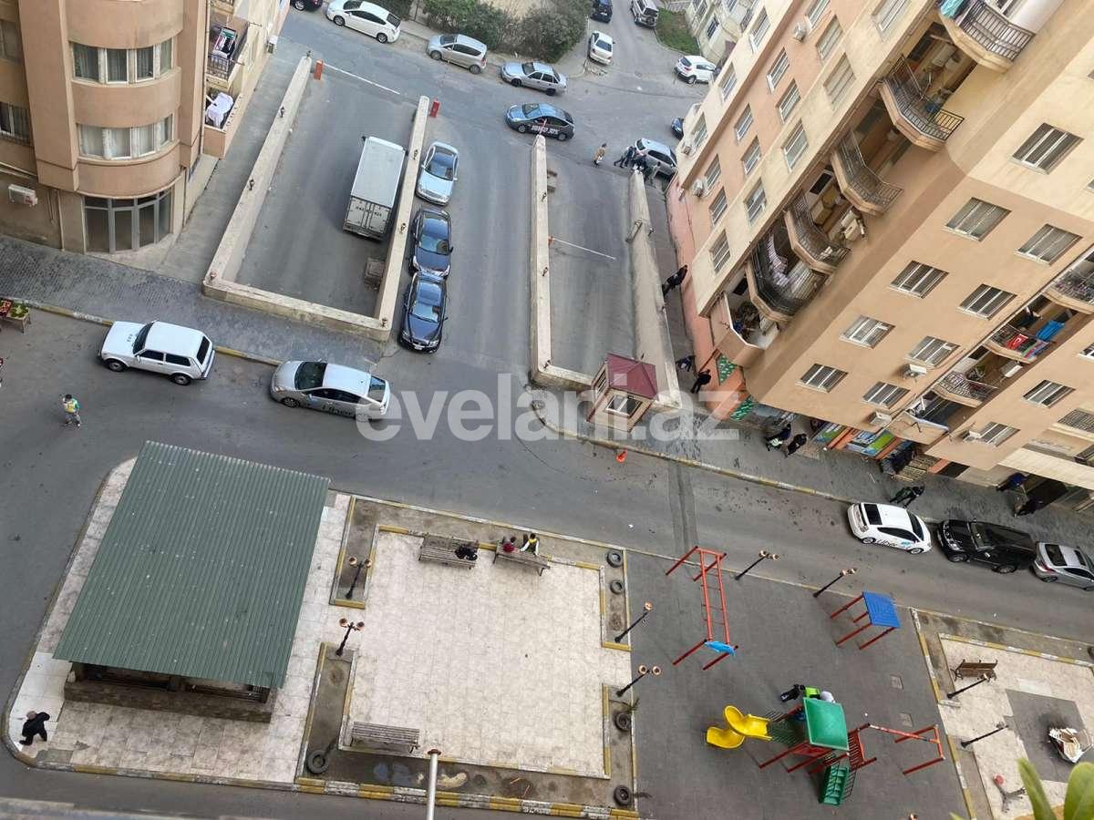 Satılır, yeni tikili, 2 otaqlı, 53 m², Bakı, Yasamal r, Yeni Yasamal q, İnşaatçılar m.