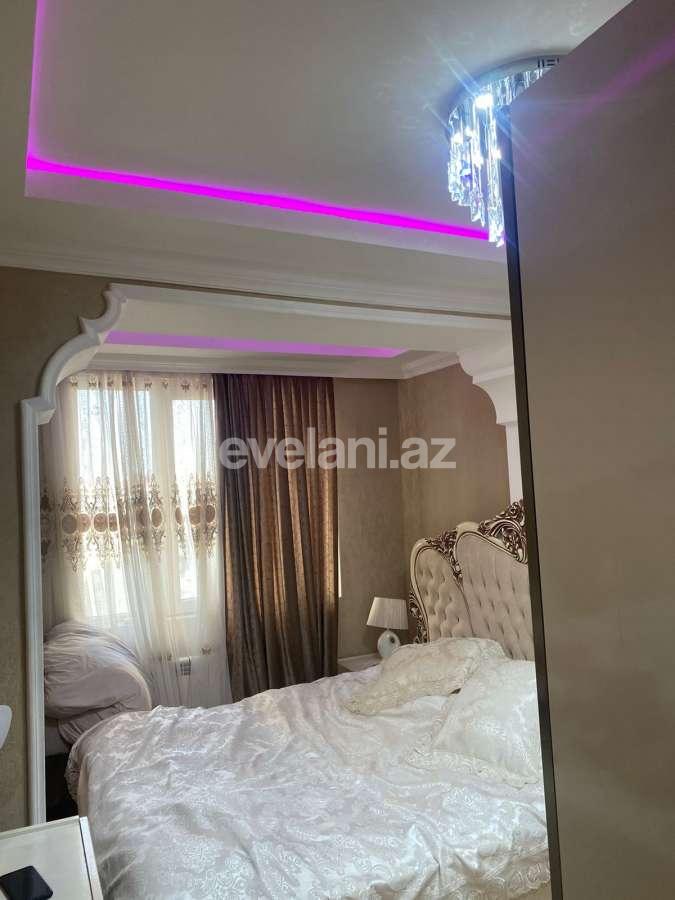 Satılır, yeni tikili, 2 otaqlı, 53 m², Bakı, Yasamal r, Yeni Yasamal q, İnşaatçılar m.