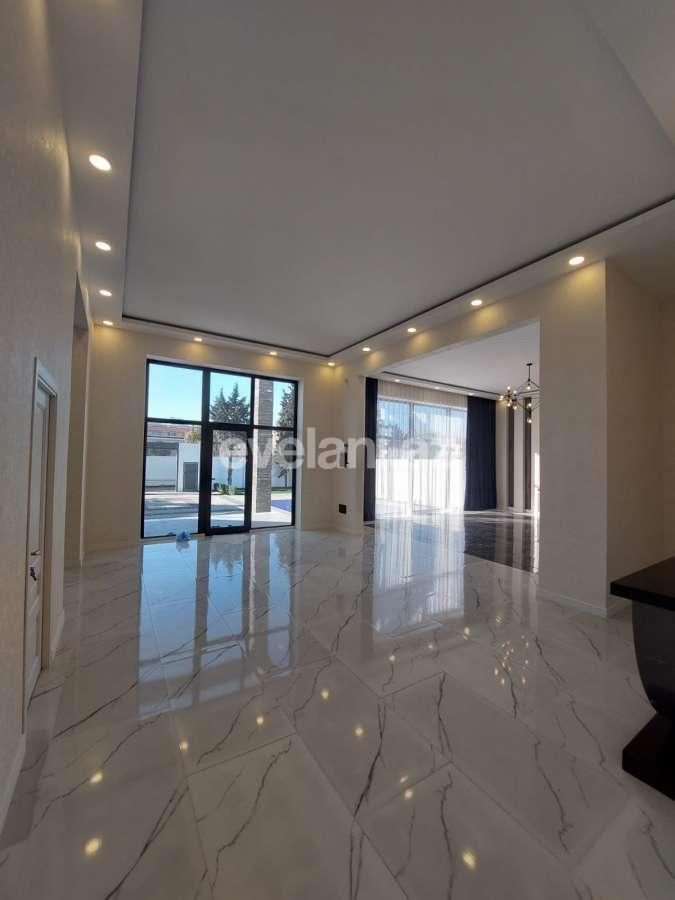 Продаётся, дом / дача, 5-комнаты, 225 m², Баку, Хазарский r, Загульба p.