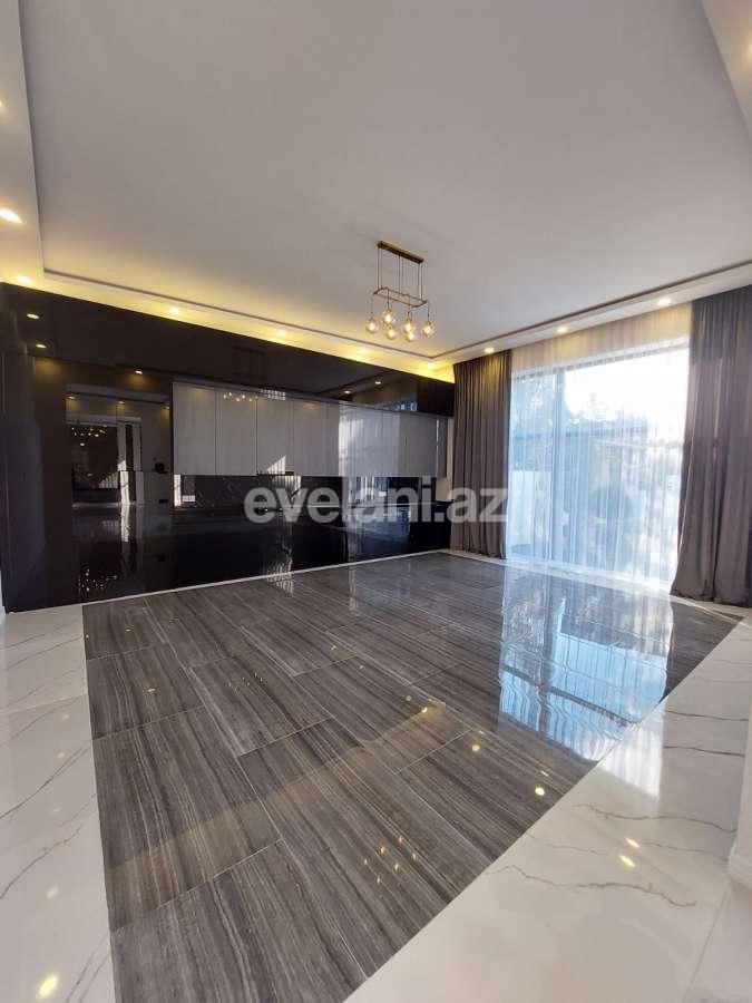 Продаётся, дом / дача, 5-комнаты, 225 m², Баку, Хазарский r, Загульба p.