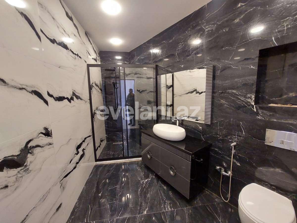 Продаётся, дом / дача, 5-комнаты, 225 m², Баку, Хазарский r, Загульба p.