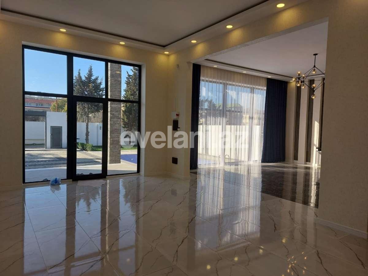 Продаётся, дом / дача, 5-комнаты, 225 m², Баку, Хазарский r, Загульба p.