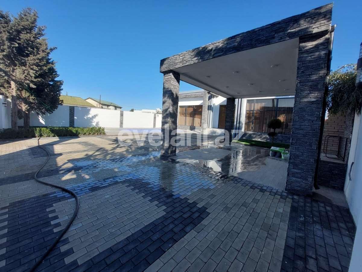 Продаётся, дом / дача, 5-комнаты, 225 m², Баку, Хазарский r, Загульба p.