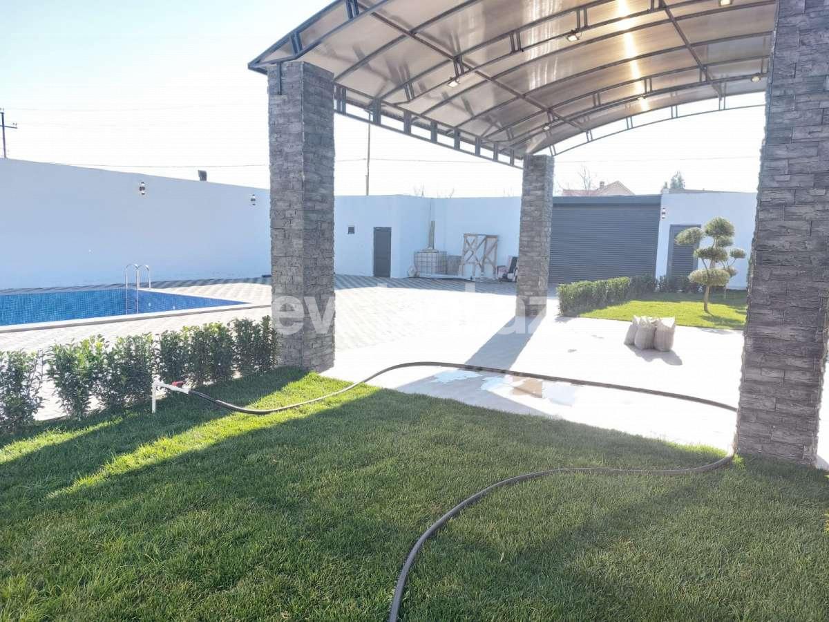 Продаётся, дом / дача, 5-комнаты, 225 m², Баку, Хазарский r, Загульба p.