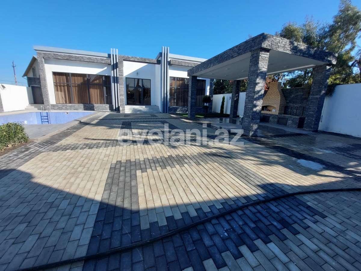 Продаётся, дом / дача, 5-комнаты, 225 m², Баку, Хазарский r, Загульба p.