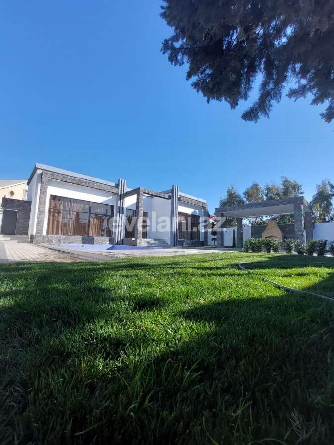 Продаётся, дом / дача, 5-комнаты, 225 m², Баку, Хазарский r, Загульба p.