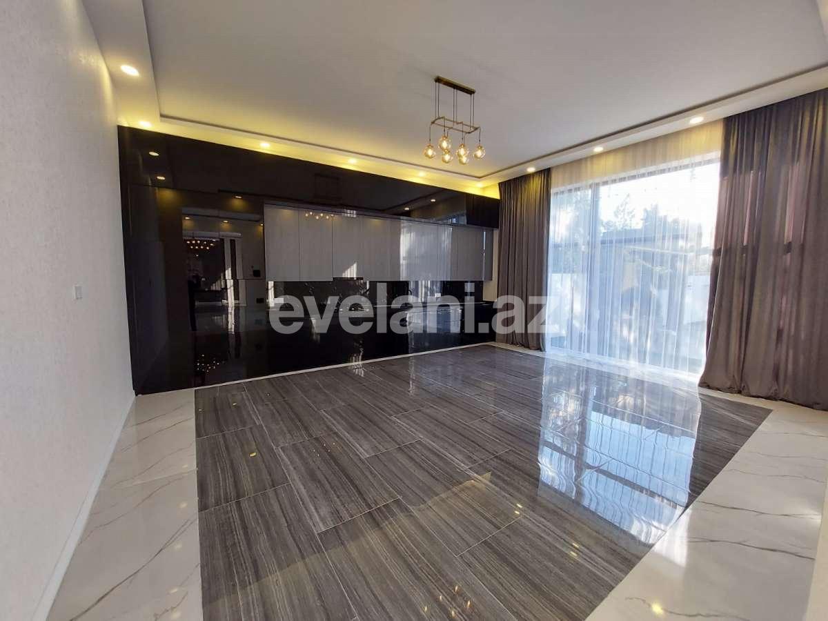Продаётся, дом / дача, 5-комнаты, 225 m², Баку, Хазарский r, Загульба p.