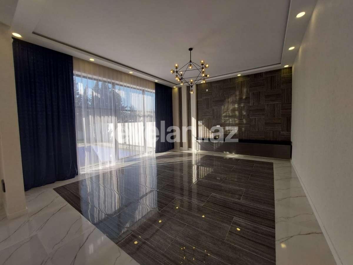 Продаётся, дом / дача, 5-комнаты, 225 m², Баку, Хазарский r, Загульба p.