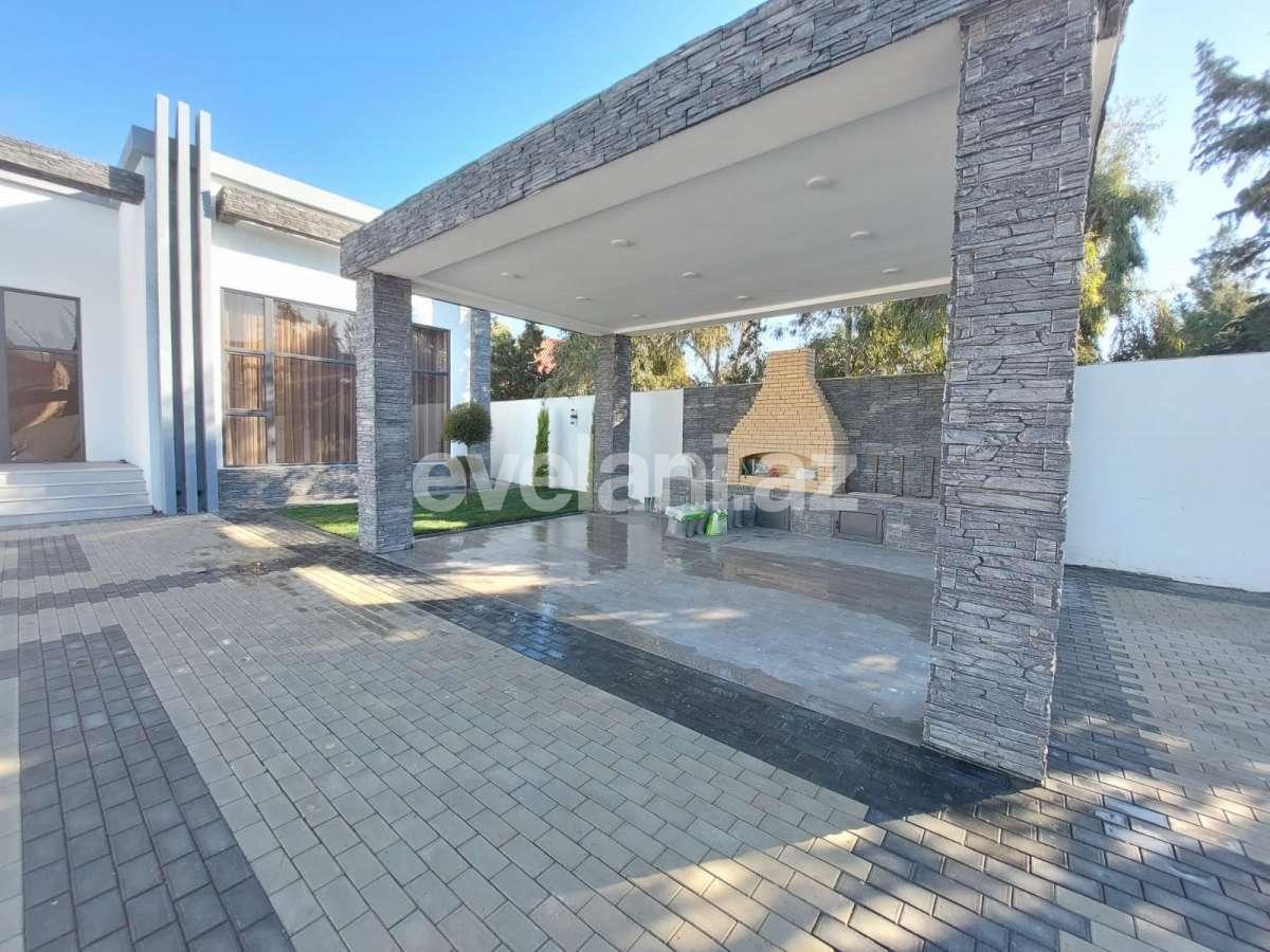 Продаётся, дом / дача, 5-комнаты, 225 m², Баку, Хазарский r, Загульба p.