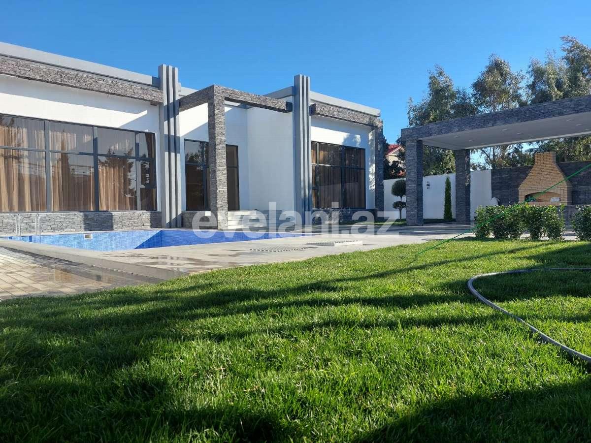 Продаётся, дом / дача, 5-комнаты, 225 m², Баку, Хазарский r, Загульба p.