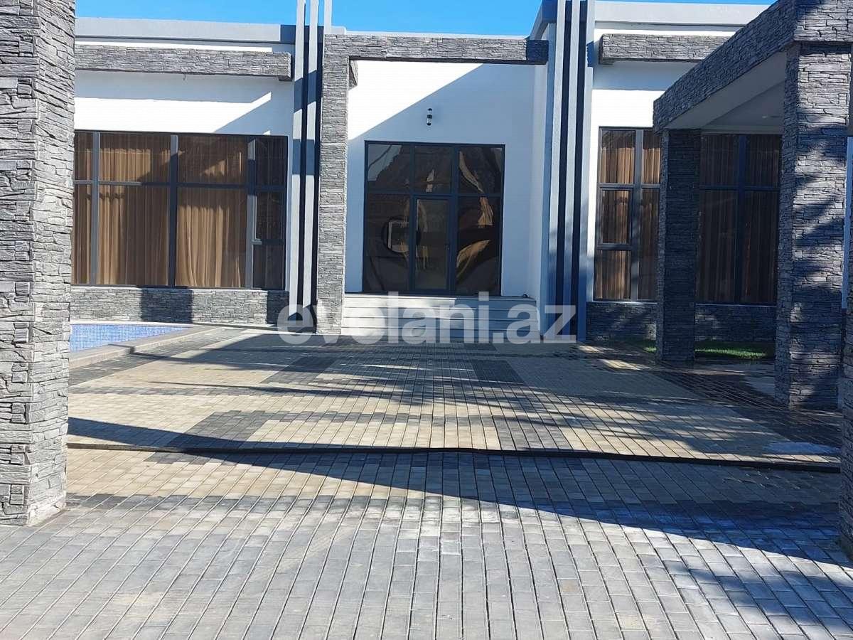 Продаётся, дом / дача, 5-комнаты, 225 m², Баку, Хазарский r, Загульба p.