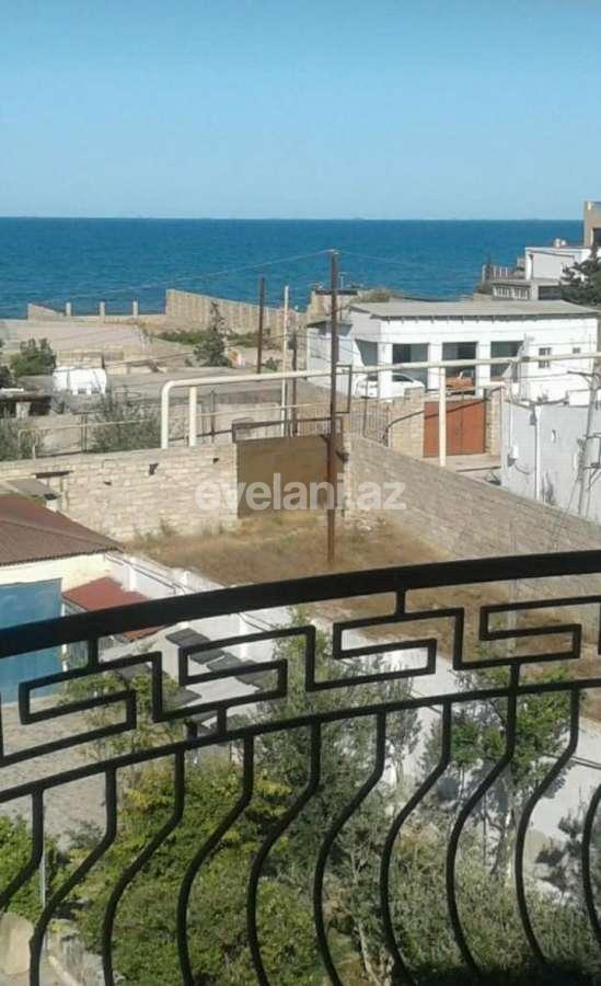 Продаётся, дом / дача, 5-комнаты, 225 m², Баку, Хазарский r, Загульба p.