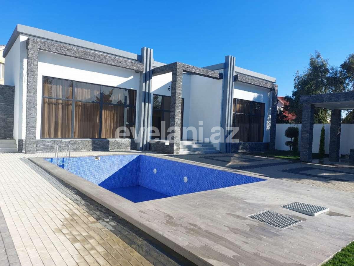 Продаётся, дом / дача, 5-комнаты, 225 m², Баку, Хазарский r, Загульба p.