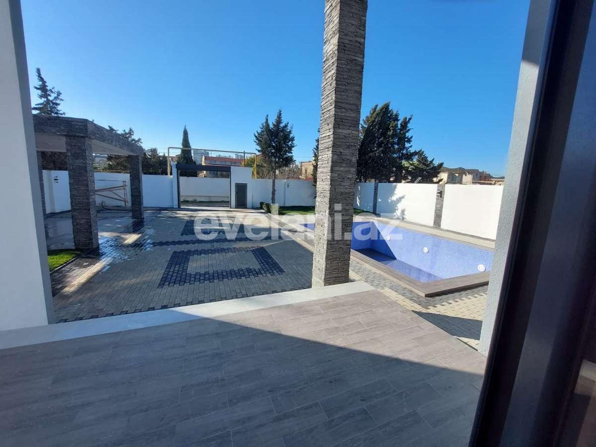 Продаётся, дом / дача, 5-комнаты, 225 m², Баку, Хазарский r, Загульба p.