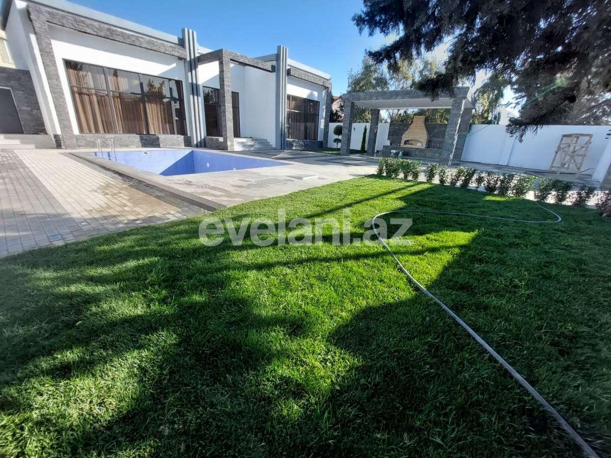 Продаётся, дом / дача, 5-комнаты, 225 m², Баку, Хазарский r, Загульба p.