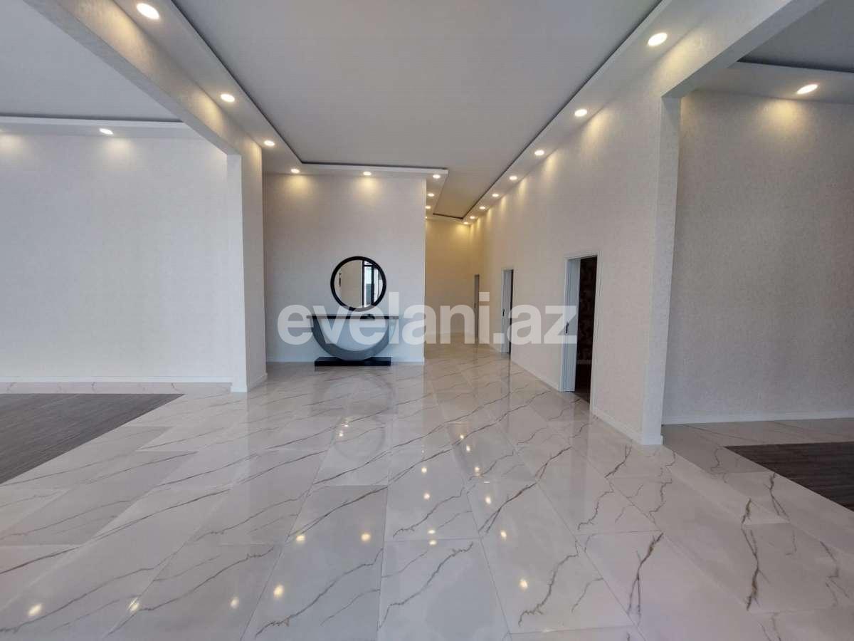 Продаётся, дом / дача, 5-комнаты, 225 m², Баку, Хазарский r, Загульба p.