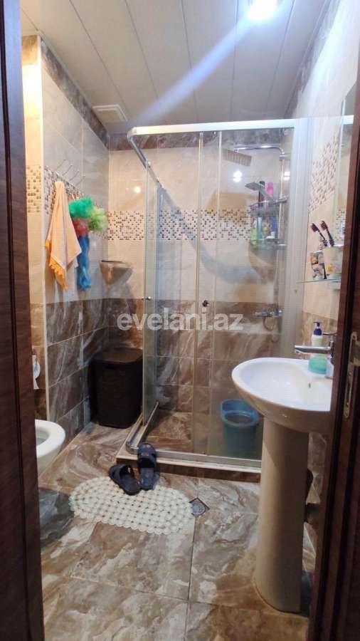 Satılır, yeni tikili, 3 otaqlı, 72 m², Bakı, Suraxanı r, Yeni Günəşli q.