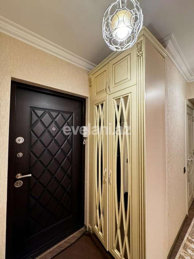 Satılır, yeni tikili, 2 otaqlı, 55.99 m², Bakı, Binəqədi r, 8-ci mikrorayon q.