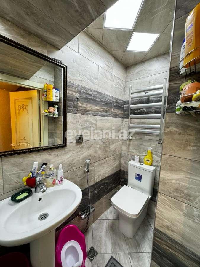 Satılır, yeni tikili, 2 otaqlı, 55.99 m², Bakı, Binəqədi r, 8-ci mikrorayon q.