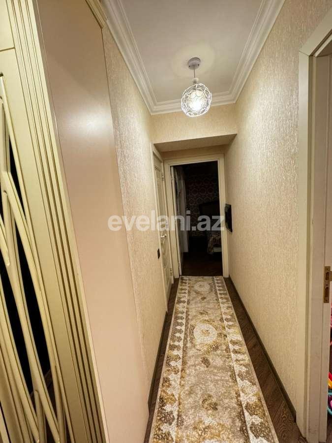 Satılır, yeni tikili, 2 otaqlı, 55.99 m², Bakı, Binəqədi r, 8-ci mikrorayon q.