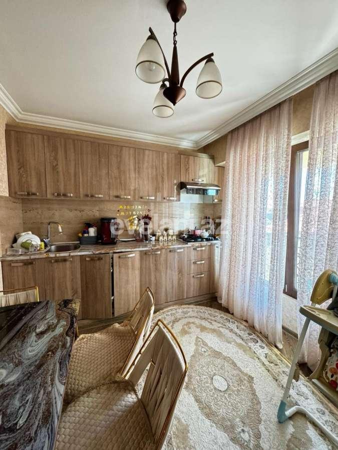 Satılır, yeni tikili, 2 otaqlı, 55.99 m², Bakı, Binəqədi r, 8-ci mikrorayon q.