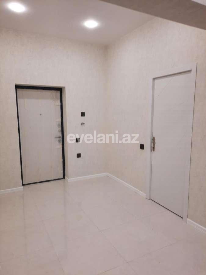 Satılır, yeni tikili, 2 otaqlı, 60 m², Bakı, Nəsimi r, 3-cü mikrorayon q.