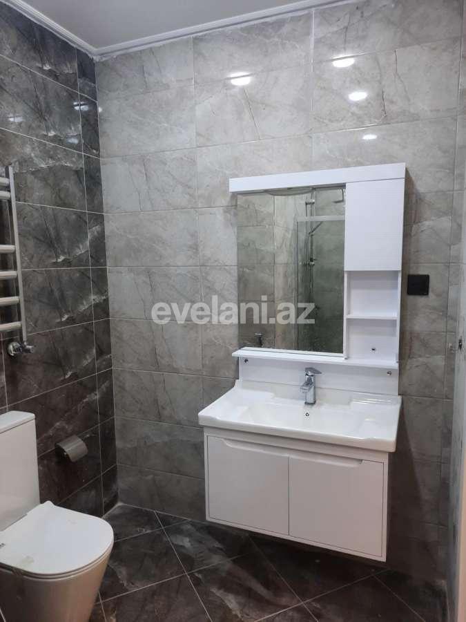 Satılır, yeni tikili, 2 otaqlı, 60 m², Bakı, Nəsimi r, 3-cü mikrorayon q.