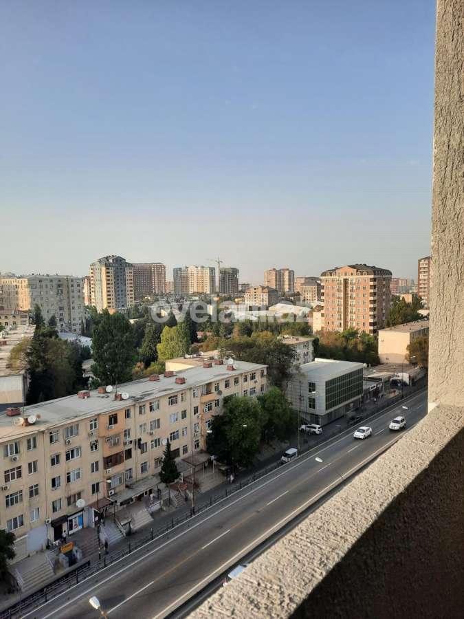 Satılır, yeni tikili, 2 otaqlı, 60 m², Bakı, Nəsimi r, 3-cü mikrorayon q.