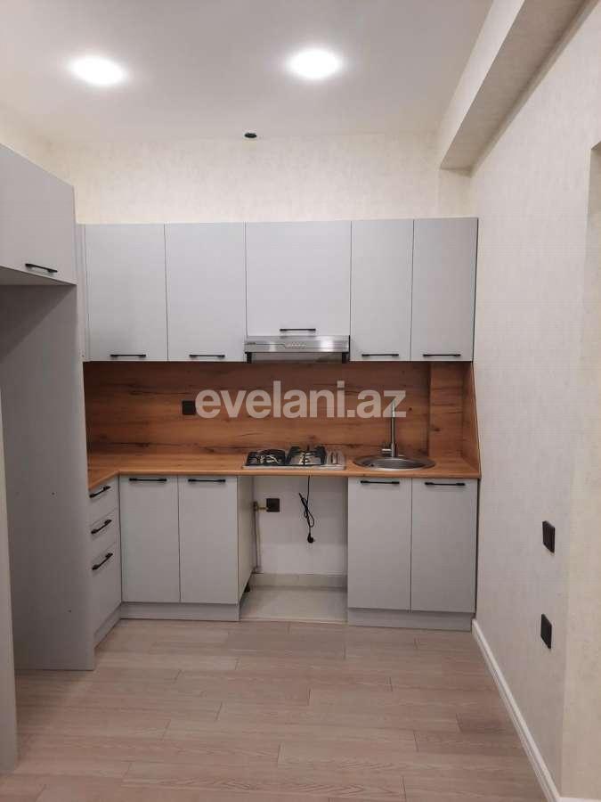 Satılır, yeni tikili, 2 otaqlı, 60 m², Bakı, Nəsimi r, 3-cü mikrorayon q.