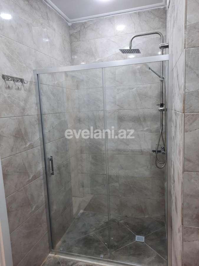 Satılır, yeni tikili, 2 otaqlı, 60 m², Bakı, Nəsimi r, 3-cü mikrorayon q.