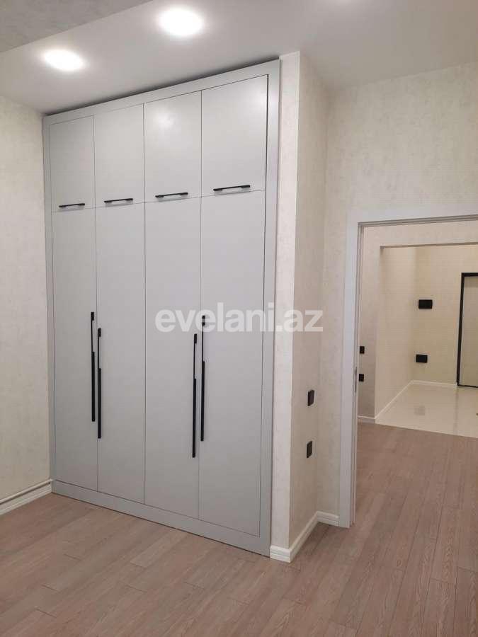 Satılır, yeni tikili, 2 otaqlı, 60 m², Bakı, Nəsimi r, 3-cü mikrorayon q.