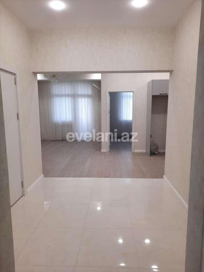 Satılır, yeni tikili, 2 otaqlı, 60 m², Bakı, Nəsimi r, 3-cü mikrorayon q.