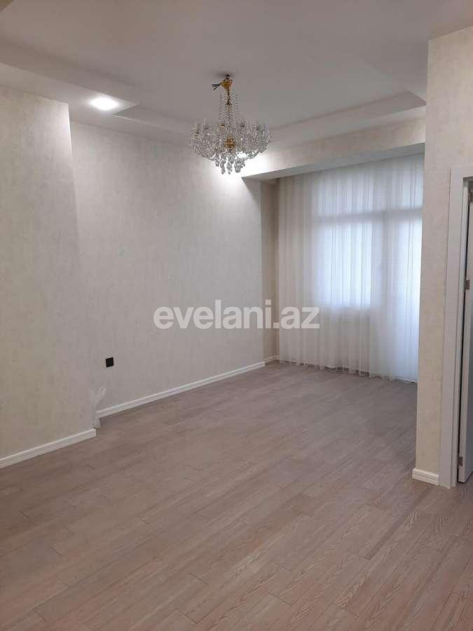 Satılır, yeni tikili, 2 otaqlı, 60 m², Bakı, Nəsimi r, 3-cü mikrorayon q.